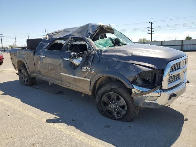 Vin: 3c6ur5nl2eg175447, lot: 56122015, ram 2500 laramie 20144