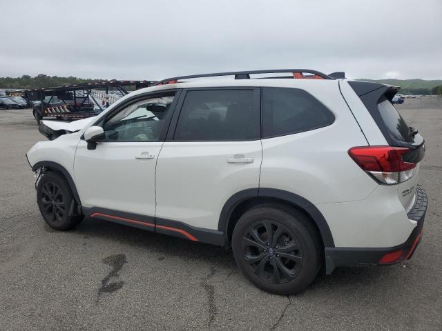 Vin: jf2skaec3rh441505, lot: 56907155, subaru forester sport 20242