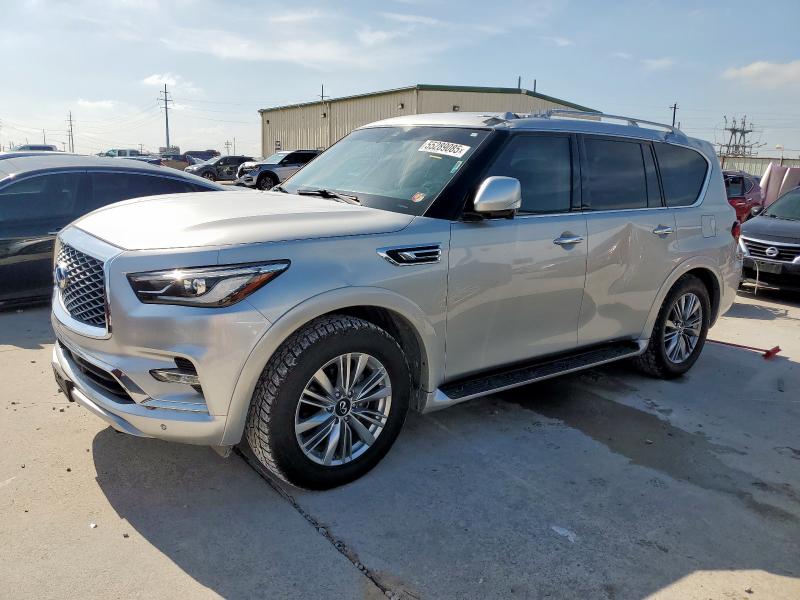 Vin: jn8az2af1m9720194, lot: 55289085, infiniti qx80 luxe 2021 img_1