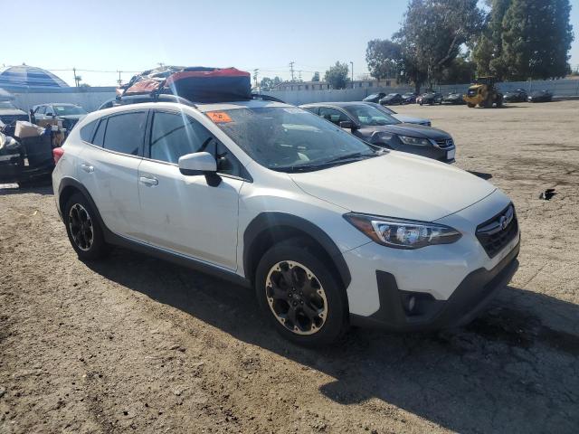 Vin: jf2gtaec8ph216576, lot: 56022145, subaru crosstrek premium 20234