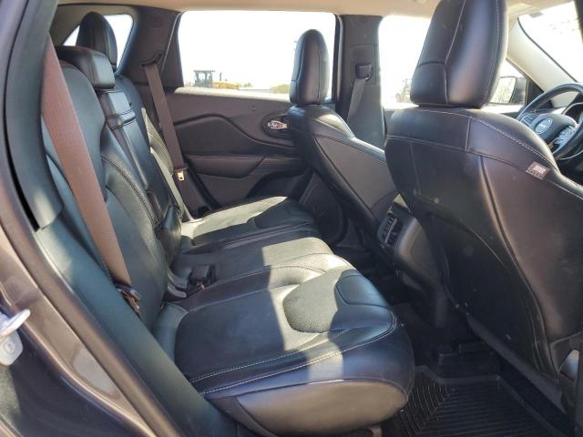 2015 JEEP CHEROKEE L #3302500758