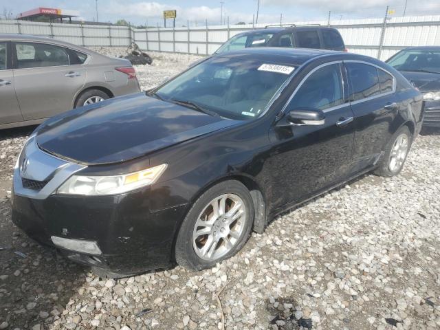 Vin: 19uua8f57ba006733, lot: 57638815, acura tl 2011 img_1
