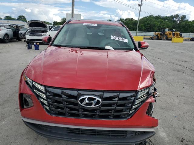 2023 HYUNDAI TUCSON SEL 5NMJF3AEXPH279546