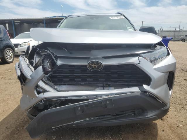 2019 TOYOTA RAV4 LE 2T3F1RFV8KW038251