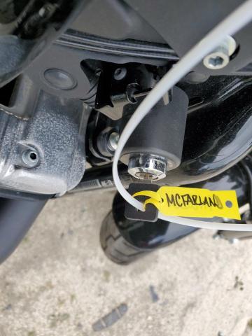 2014 HARLEY-DAVIDSON XL1200 FOR - 1HD1LC310EC432089