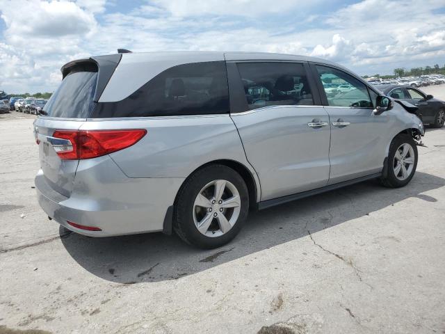 Vin: 5fnrl6h79jb073261, lot: 56923075, honda all models exl 20183