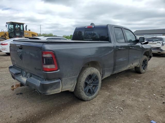 2020 RAM 1500 BIG H 1C6SRFBTXLN401062
