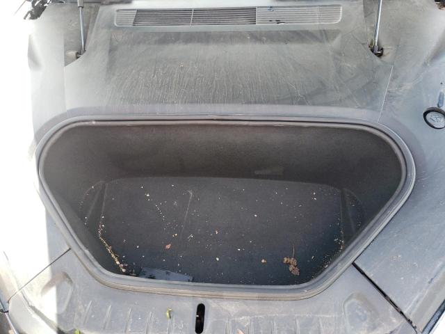 2022 TESLA MODEL S 5YJSA1E57NF486931