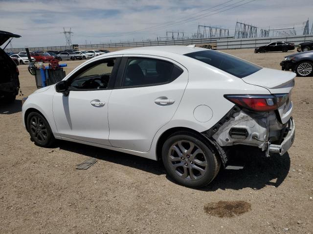 Vin: 3mydlbyv3ky509238, lot: 56578455, toyota yaris l 20192
