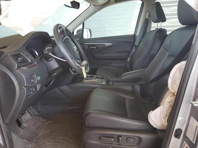 2023 HONDA RIDGELINE 5FPYK3F55PB046041