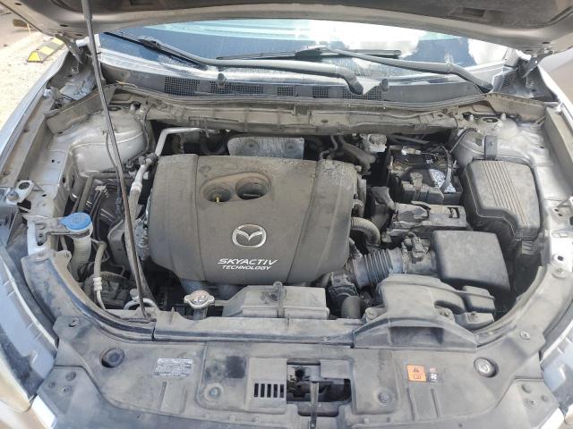 2015 MAZDA CX-5 GT - JM3KE4DY1F0530513