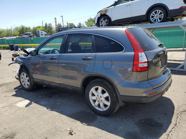 Vin: 5j6re4h44bl021176, lot: 56566125, honda crv se 20112
