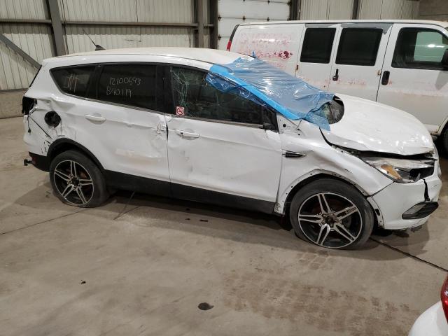 Vin: 1fmcu9gd2kub40119, lot: 73094714, ford escape se 20194