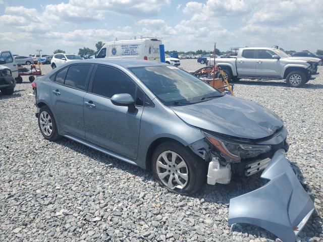 Vin: jtdepmae2nj196673, lot: 57322355, toyota corolla le 20224