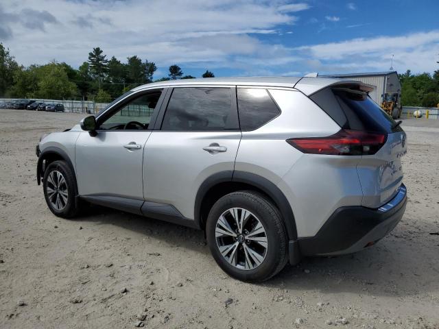Vin: jn8bt3bb3pw466615, lot: 57426765, nissan rogue sv 20232