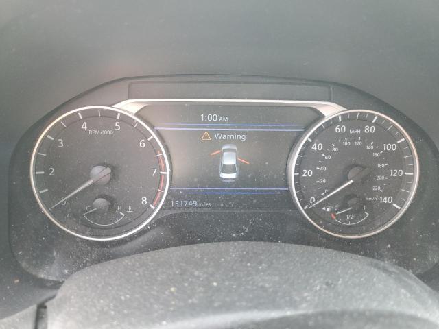 2020 NISSAN ALTIMA SV - 1N4BL4DW0LC171278
