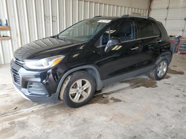 CHEVROLET TRAX 1LT