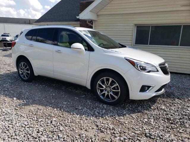 Vin: lrbfx2sa3ld179573, lot: 57466525, buick envision essence 20204