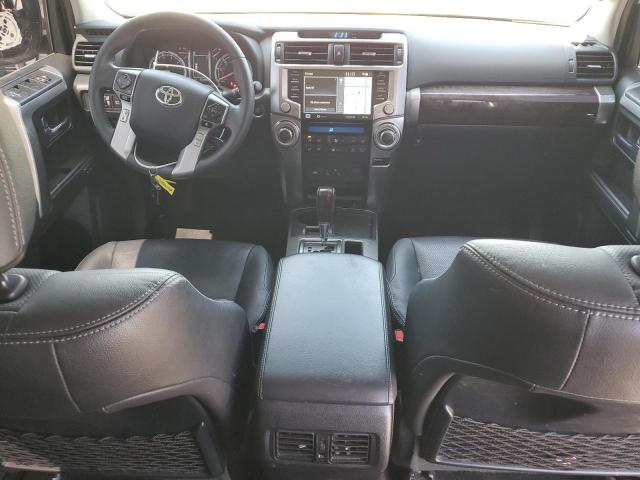2021 TOYOTA 4RUNNER NI JTEDU5JR3M5246450