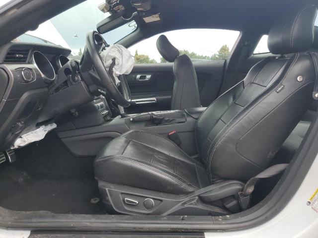 2019 FORD MUSTANG GT - 1FA6P8CF8K5117020