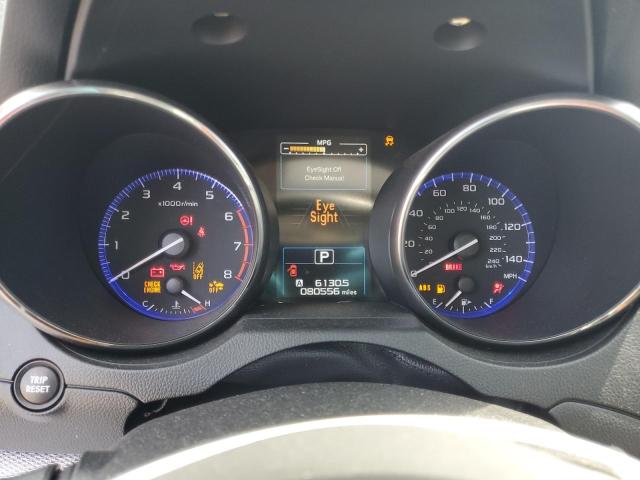 2015 SUBARU LEGACY 2.5 - 4S3BNAH61F3074110
