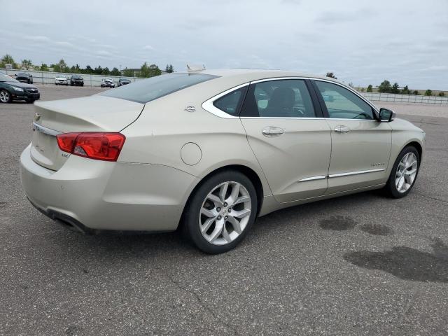 Vin: 2g1165s31f9135664, lot: 56603155, chevrolet impala ltz 20153