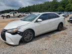 2017 TOYOTA CAMRY LE - 4T1BF1FK9HU268373