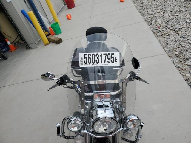 2006 HARLEY-DAVIDSON FLHRI 1HD1FBW126Y623269