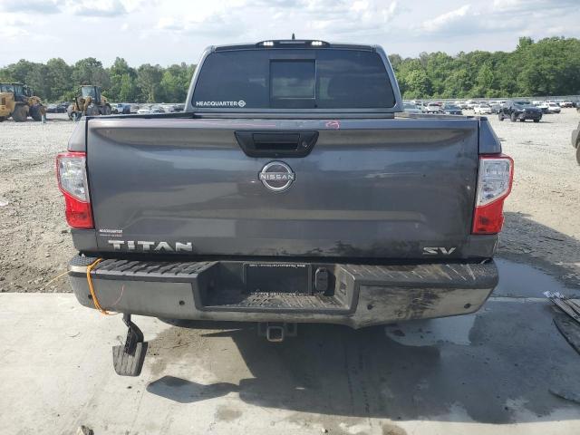 2023 NISSAN TITAN SV - 1N6AA1EF8PN115329