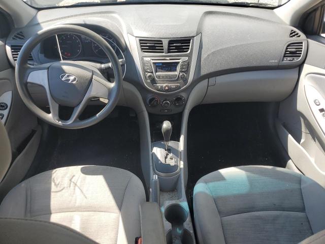 2017 HYUNDAI ACCENT SE - KMHCT4AE7HU280151