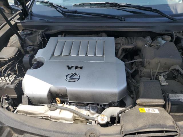 2017 LEXUS ES 350 58ABK1GG7HU046011