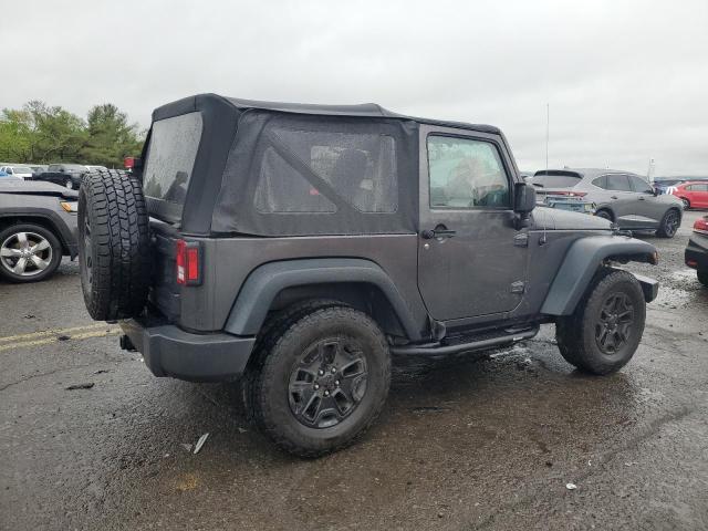 Vin: 1c4ajwag0hl644978, lot: 56485985, jeep wrangler sport 20173