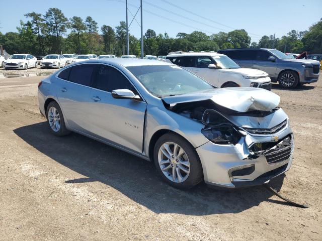 Vin: 1g1ze5stxhf179517, lot: 56398575, chevrolet malibu lt 20174