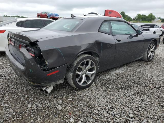 Vin: 2c3cdzag1gh256126, lot: 58353635, dodge challenger sxt 20163