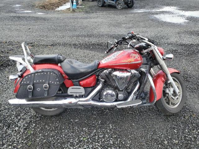 YAMAHA XVS1300 A