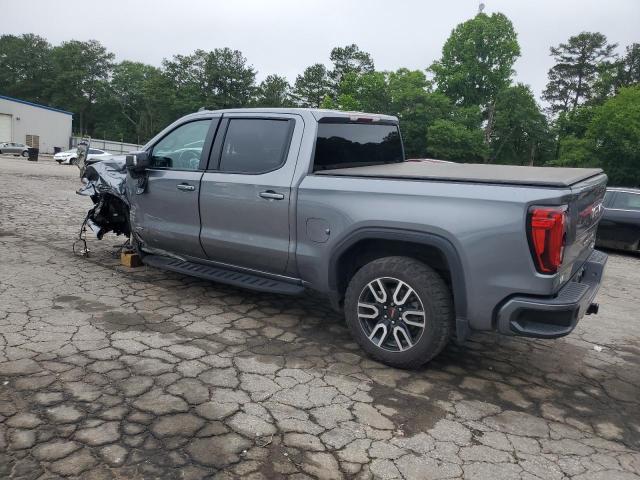 Vin: 3gtu9eetxmg439098, lot: 58322045, gmc sierra k1500 at4 20212
