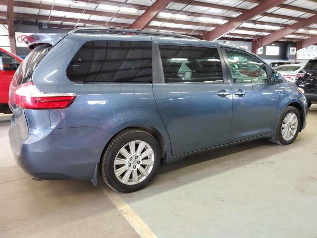 Vin: 5tddz3dc0hs180957, lot: 58753055, toyota all models xle 20173