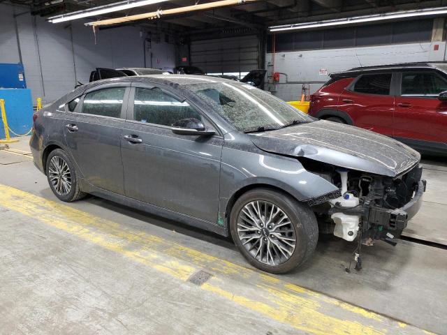 Vin: 3kpf54ad1ne432499, lot: 56479665, kia forte gt line 20224