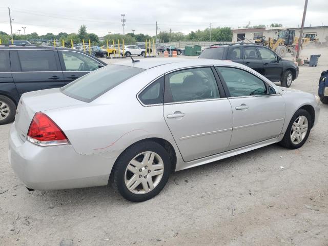 Vin: 2g1wb5e36e1130065, lot: 58245945, chevrolet impala lt 20143