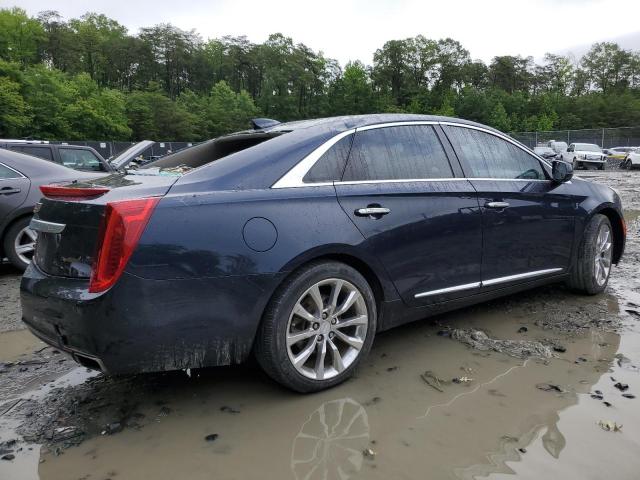 2016 CADILLAC XTS PREMIU 2G61P5S35G9144912