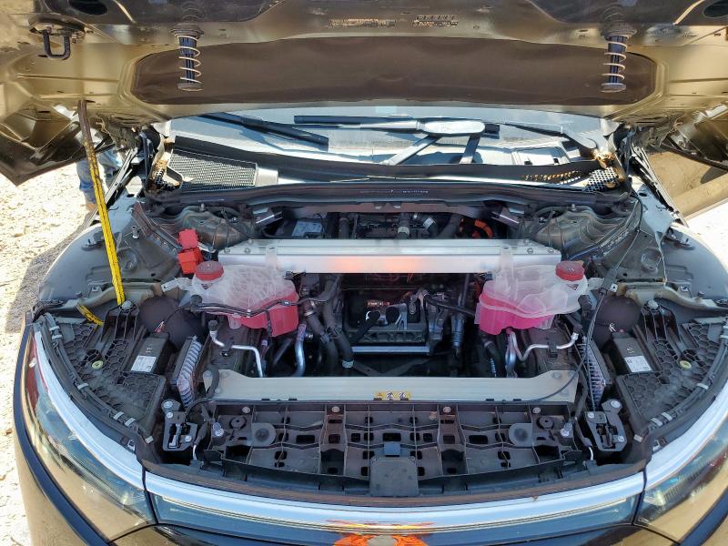 2022 MERCEDES-BENZ EQS SEDAN - W1KCG2DB7NA013917