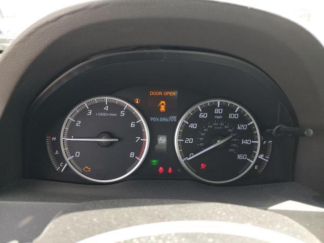 2015 ACURA RDX TECHNO - 5J8TB3H57FL009392