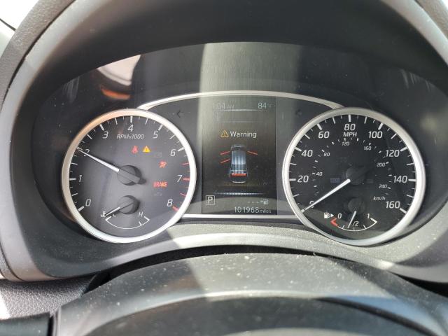 2018 NISSAN SENTRA S - 3N1AB7AP6JY340671