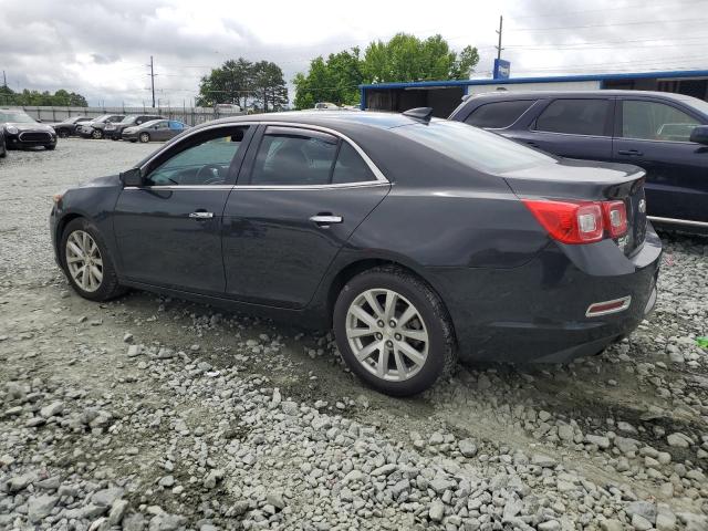2015 CHEVROLET MALIBU LTZ 1G11F5SL5FF258424