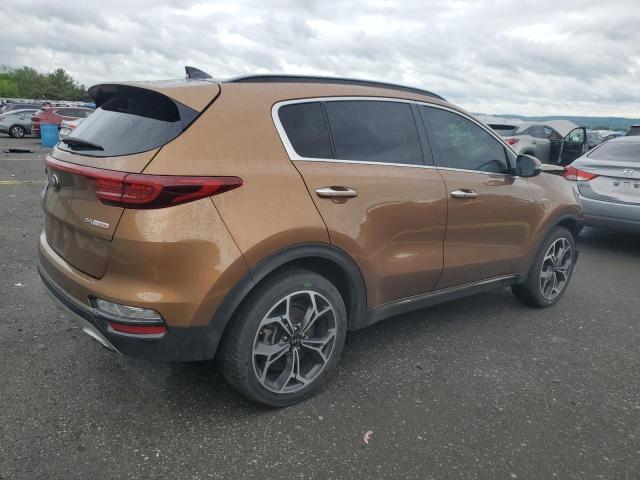 Vin: kndprca69m7853633, lot: 57509055, kia sportage sx 20213