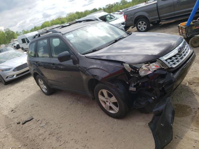 Vin: jf2shabc9dh442802, lot: 58475395, subaru forester 2.5x 20134