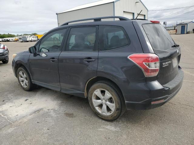 Vin: jf2sjabc2fh470349, lot: 56432215, subaru forester 2.5i 20152