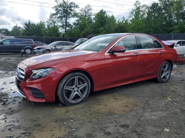 Vin: wddzf4kb1ha067228, lot: 57201105, mercedes-benz e-class 300 4matic 2017 img_1