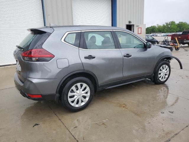 Vin: 5n1at2mt5lc813389, lot: 55675885, nissan rogue s 20203
