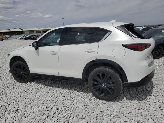 Vin: jm3kfbay3p0292137, lot: 81380484, mazda cx-5 20232